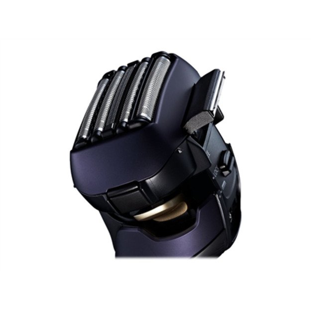 Panasonic ES-LV67-A803 Shaver, Cordless, Operating time 50 min, Charging time 1 h, Wet&Dry use, Black | Panasonic 5