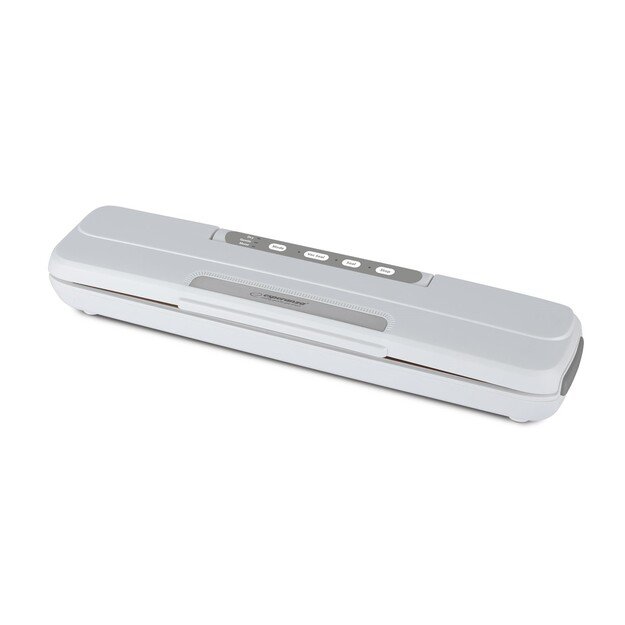 Esperanza EKV002 Vacuum sealer 300 mm White 3
