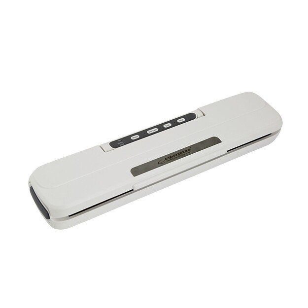 Esperanza EKV002 Vacuum sealer 300 mm White 5