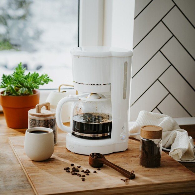 ADLER AD 4383w white 6