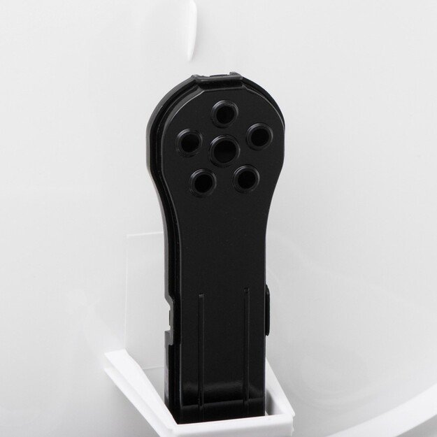 ADLER AD 4383w white 9