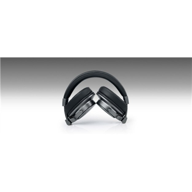 Muse | TV Headphones | M-275 CTV | Wireless/Wired | On-Ear | Black 1