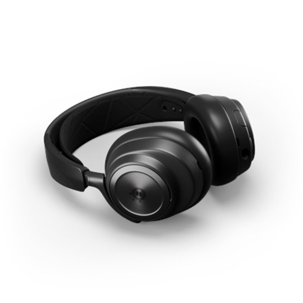 SteelSeries Arctis - headset 9