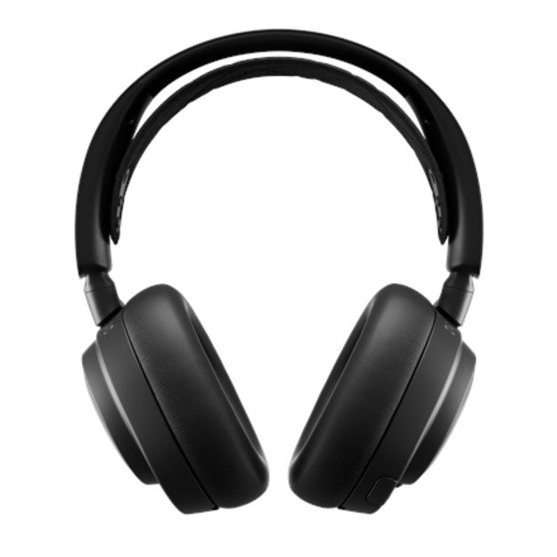SteelSeries Arctis - headset 6