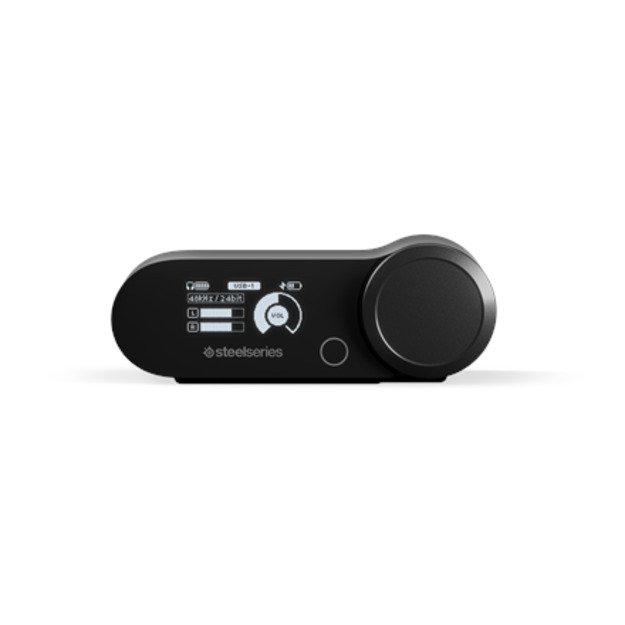 SteelSeries Arctis - headset 3