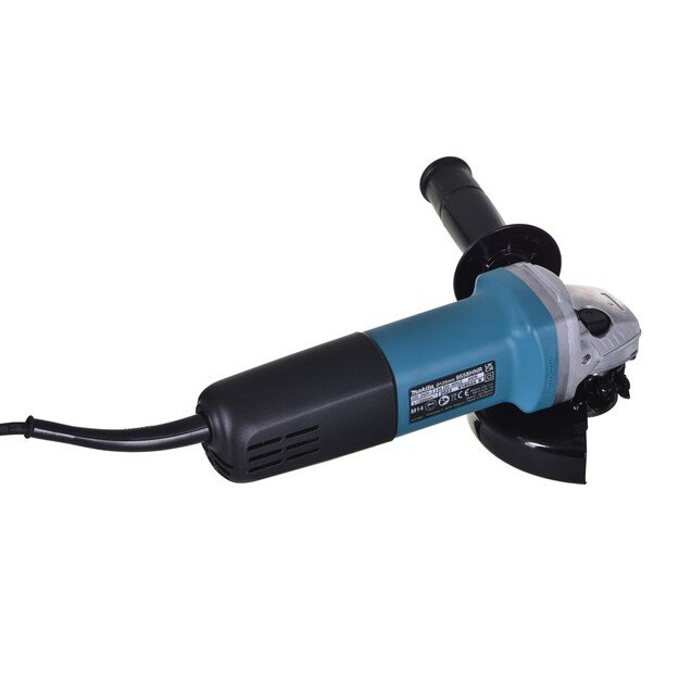 Kampinis &scaron;lifuoklis 125mm 840W 9558HNR MAKITA 7