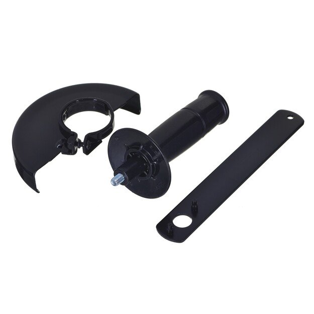 Kampinis &scaron;lifuoklis 125mm 840W 9558HNR MAKITA 2