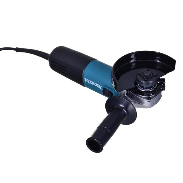 Kampinis &scaron;lifuoklis 125mm 840W 9558HNR MAKITA 6