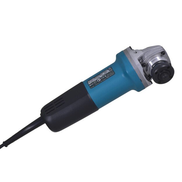 Kampinis &scaron;lifuoklis 125mm 840W 9558HNR MAKITA 3
