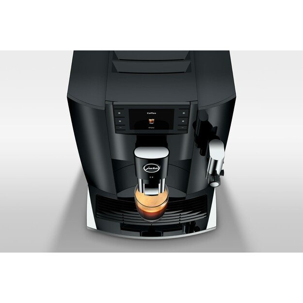 JURA E8 Fully-auto Espresso machine 1.9 L 6
