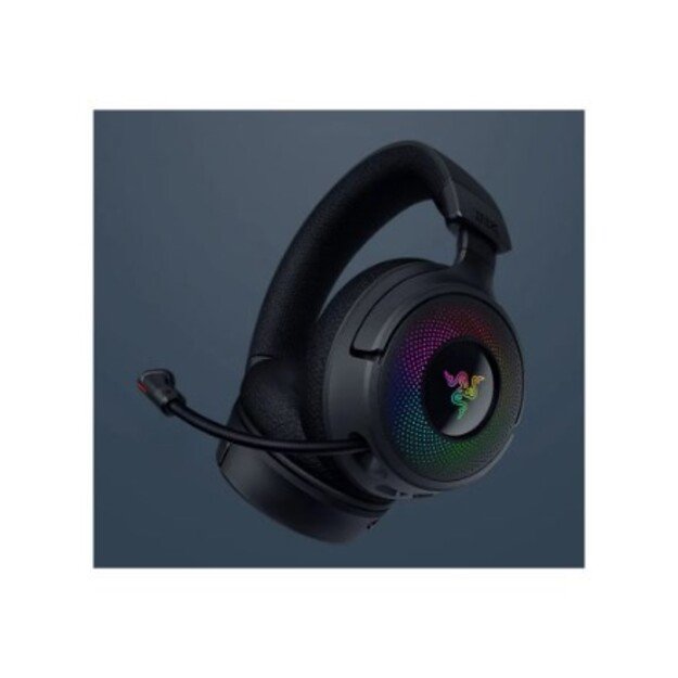 Razer Kraken V4 wireless Gaming Headset black 1