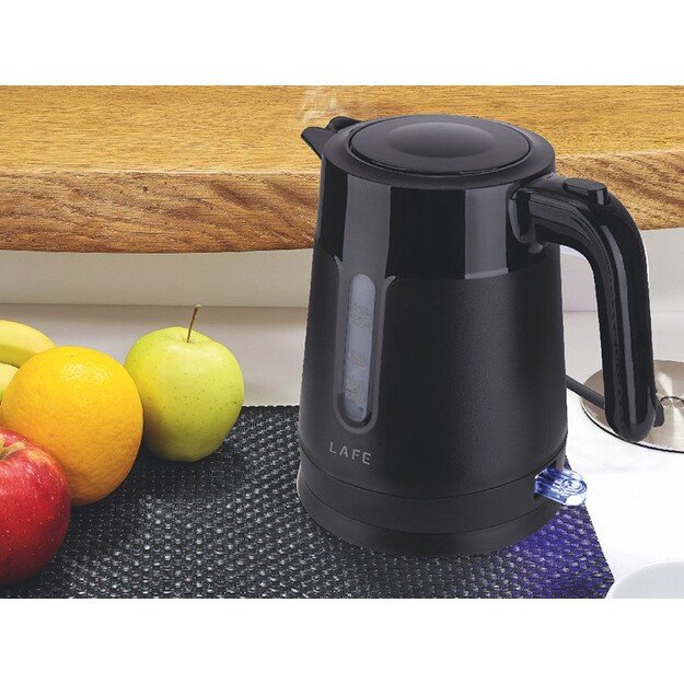 Lafe 47545 Electric Kettle Essential S 1 L 2