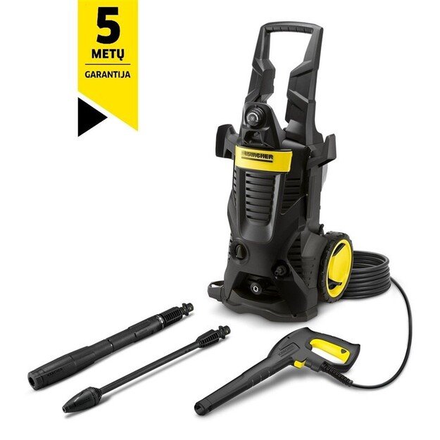 K&auml;rcher K 6 Special black (1.168-508.0)