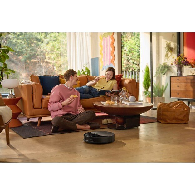 Vacuum cleaner robot Q10 VF/BLACK Q10VF52-00 2