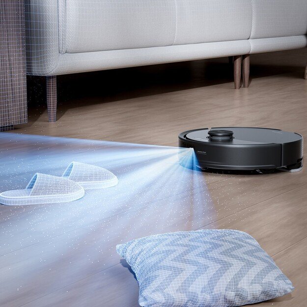 Vacuum cleaner robot Q10 VF/BLACK Q10VF52-00 6