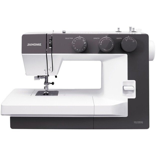 JANOME 1522DG
