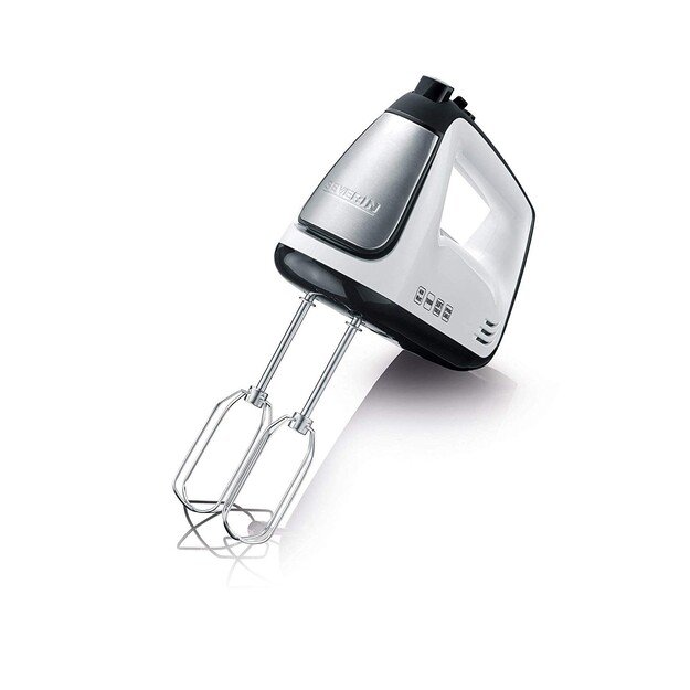 Severin HM 3830 mixer Hand mixer 400 W White