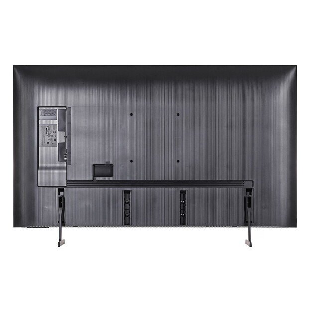 55  Samsung QE55Q7F TV 9