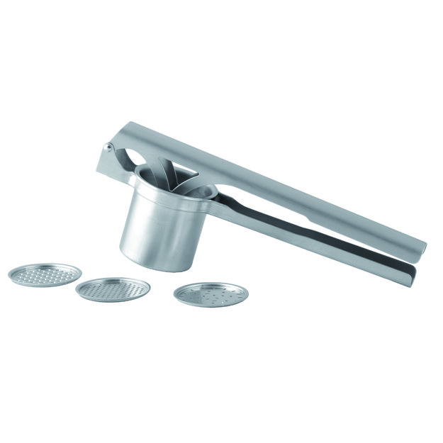 Puree press, 400 ml