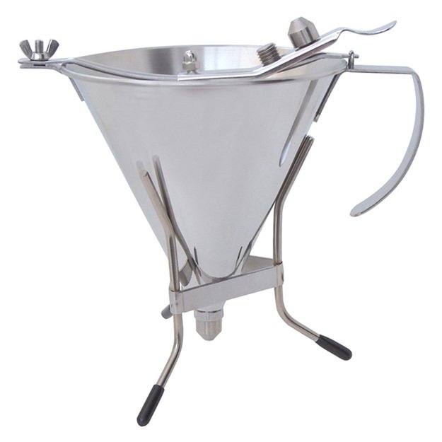 Sauce and cream funnel, 1.5 l