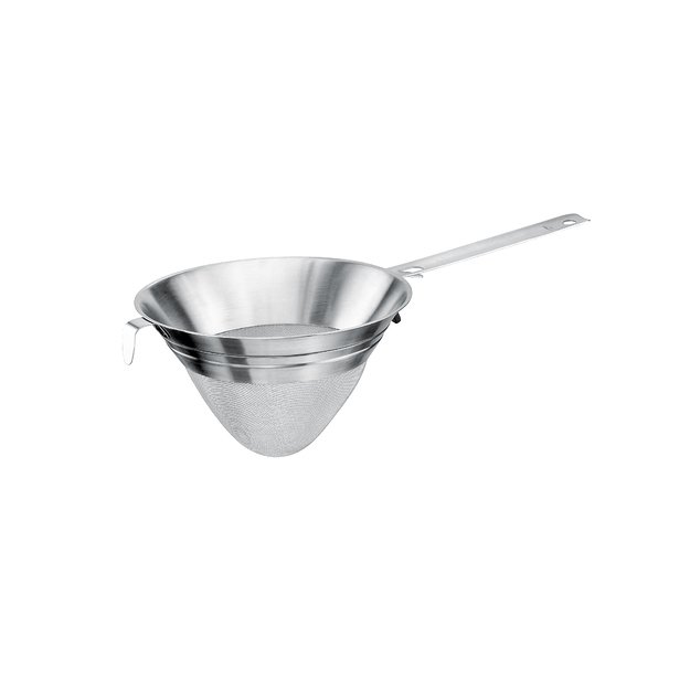 Chinese strainer, 20x40 cm