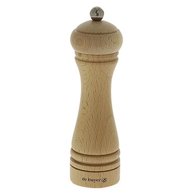 Spiece grinder, 18 cm, natural, Java