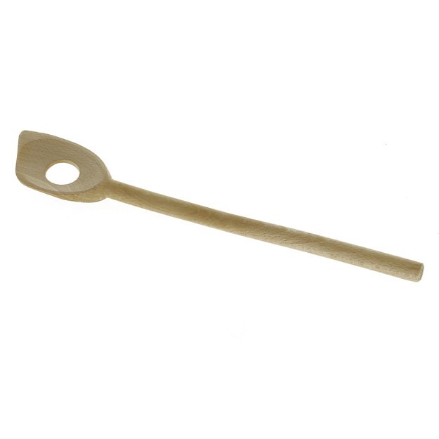 Risotto spoon, 30 cm, B Bois