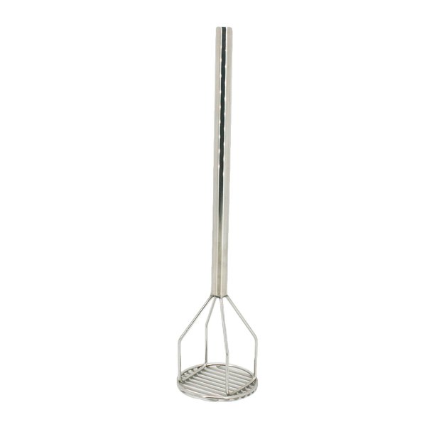 Potato masher, 60 cm