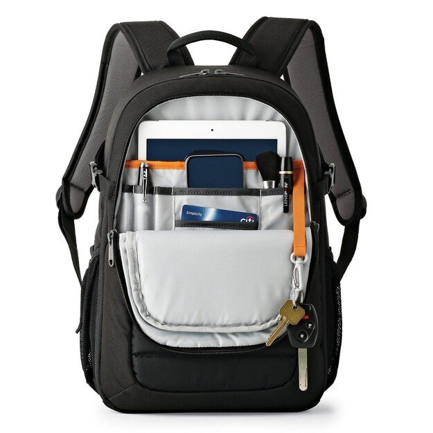 Lowepro Tahoe BP 150 Backpack case Black 7