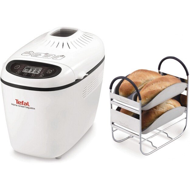 TEFAL PF610138 1