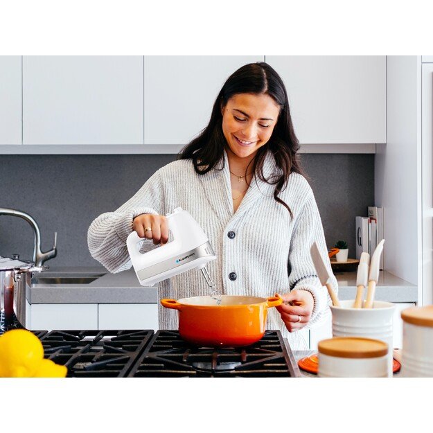 Blaupunkt HMM401 Hand mixer 1