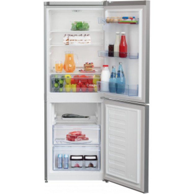 Refrigerator BEKO RCSA240K40SN 3