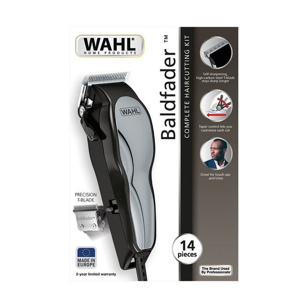 Hair clipper WAHL Baldfader 20107.0460 2