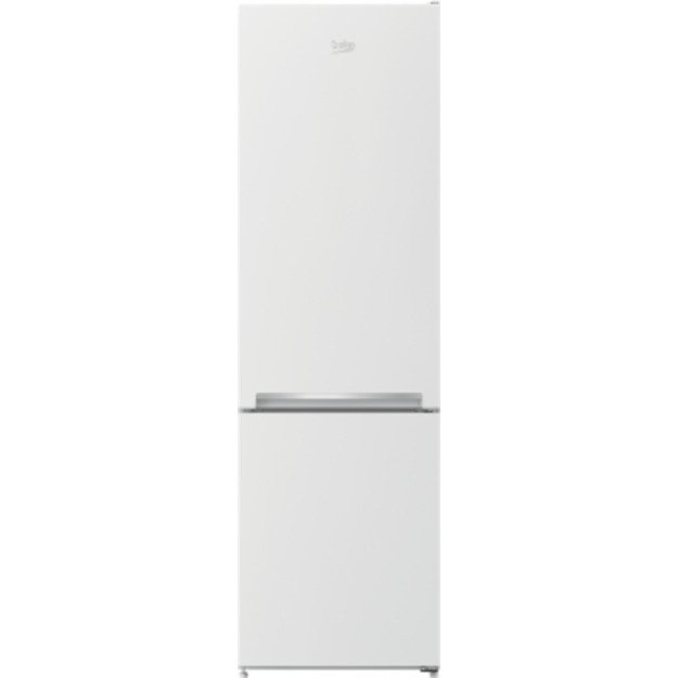 Refrigerator BEKO RCNA305K40WN