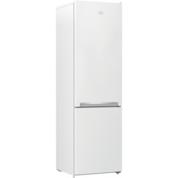 Refrigerator BEKO RCNA305K40WN 3