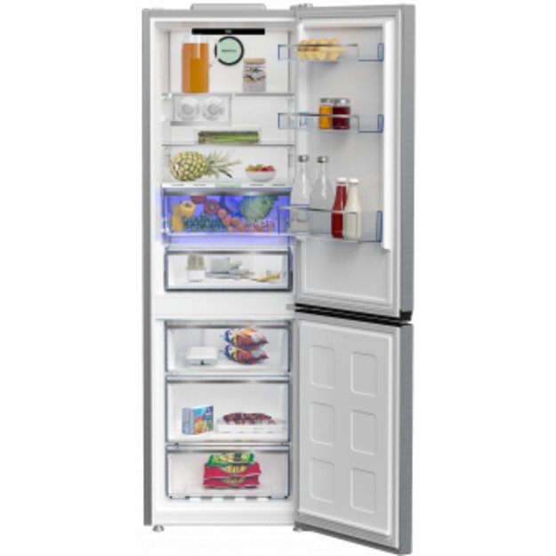 Refrigerator BEKO B5RCNA365ZXB 1