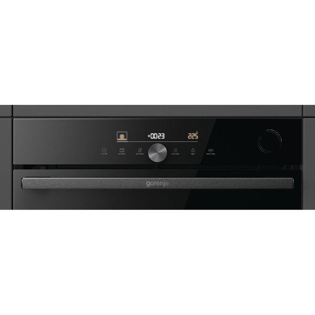 GORENJE BPSA6747DGWI oven 2