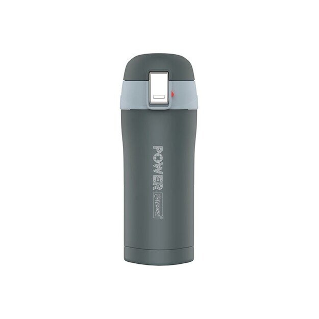 Thermal mug MAESTRO MR-1643-30B 300 ml grey