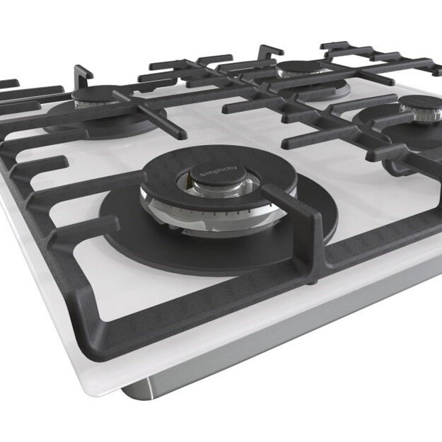 Płyta gazowa GORENJE GTW642SYW 2
