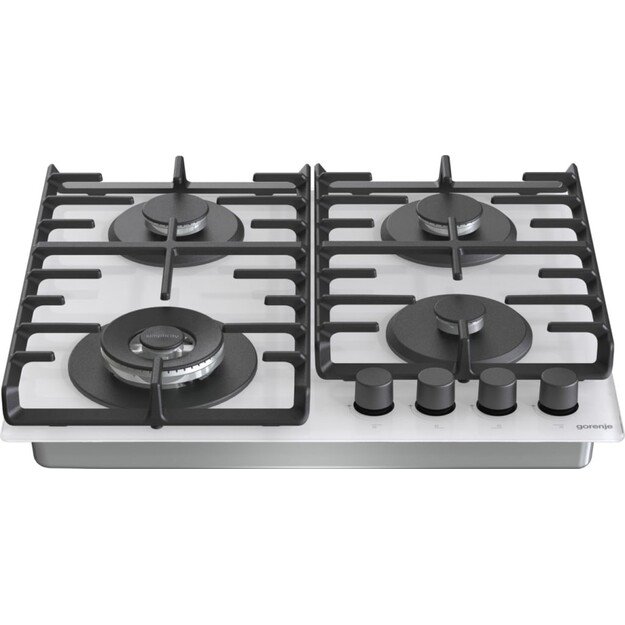 Płyta gazowa GORENJE GTW642SYW 4