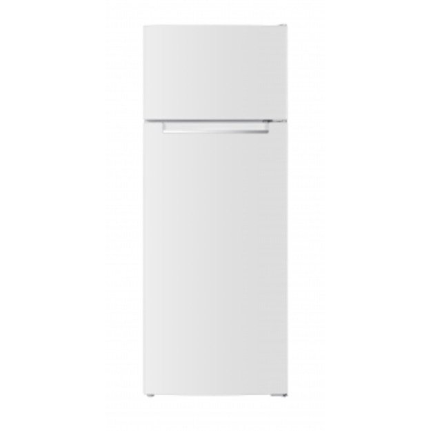 Refrigerator BEKO RDSO206K40WN