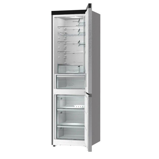Chłodziarko-zamrażarka GORENJE NRB620E61X4WFE 3
