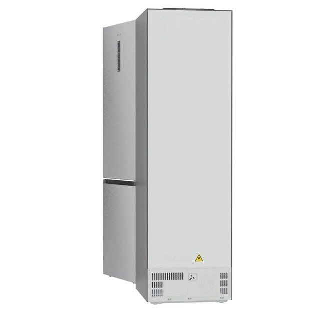 Chłodziarko-zamrażarka GORENJE NRB620E61X4WFE 9