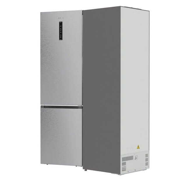 Chłodziarko-zamrażarka GORENJE NRB620E61X4WFE 10