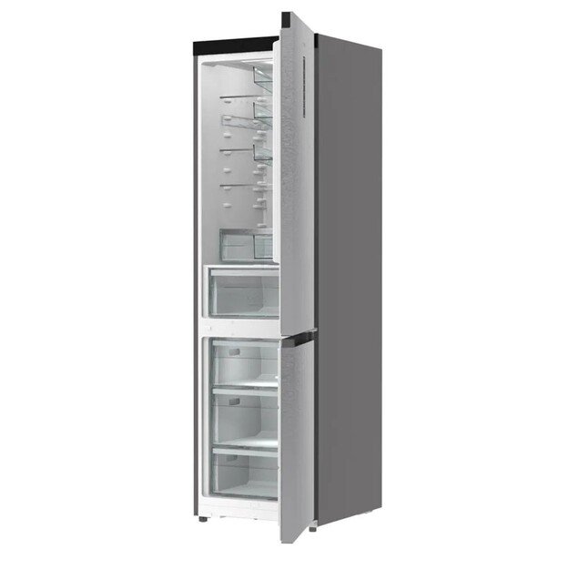 Chłodziarko-zamrażarka GORENJE NRB620E61X4WFE 4