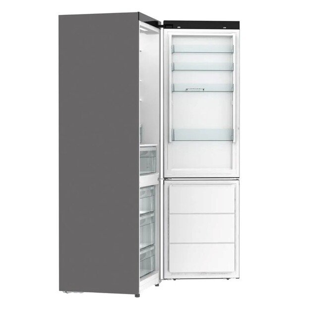 Chłodziarko-zamrażarka GORENJE NRB620E61X4WFE 7