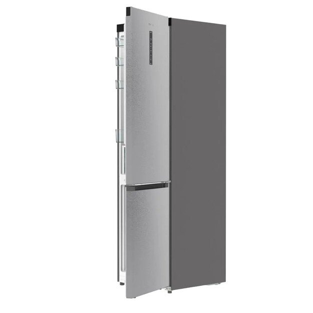 Chłodziarko-zamrażarka GORENJE NRB620E61X4WFE 8
