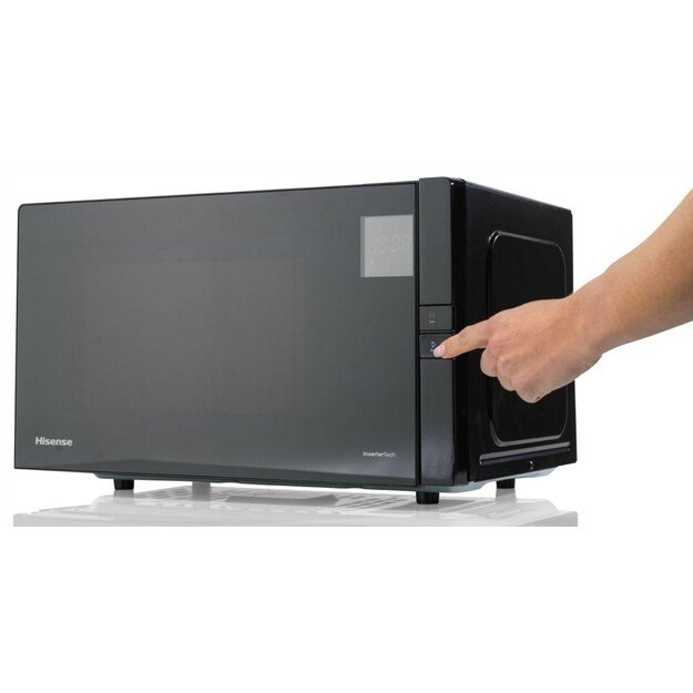 HISENSE H25MOBS4HGI 4