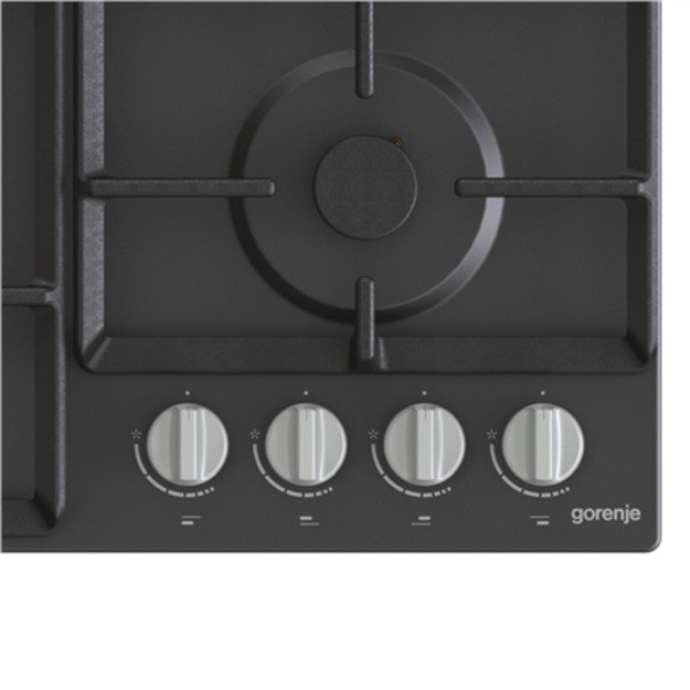 GORENJE GW641EXB gas hob 6