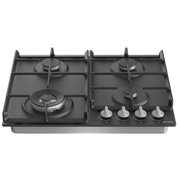 GORENJE GW641EXB gas hob 3